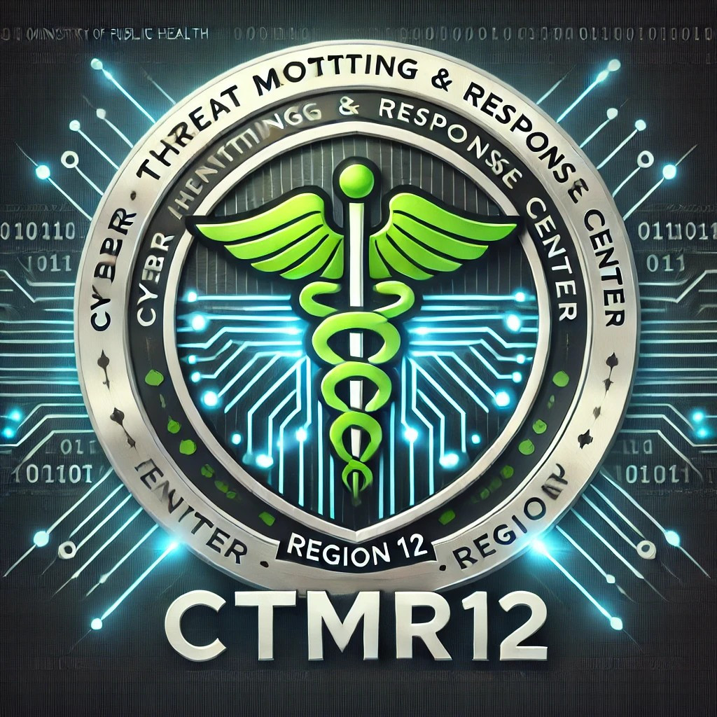 ctmr logo